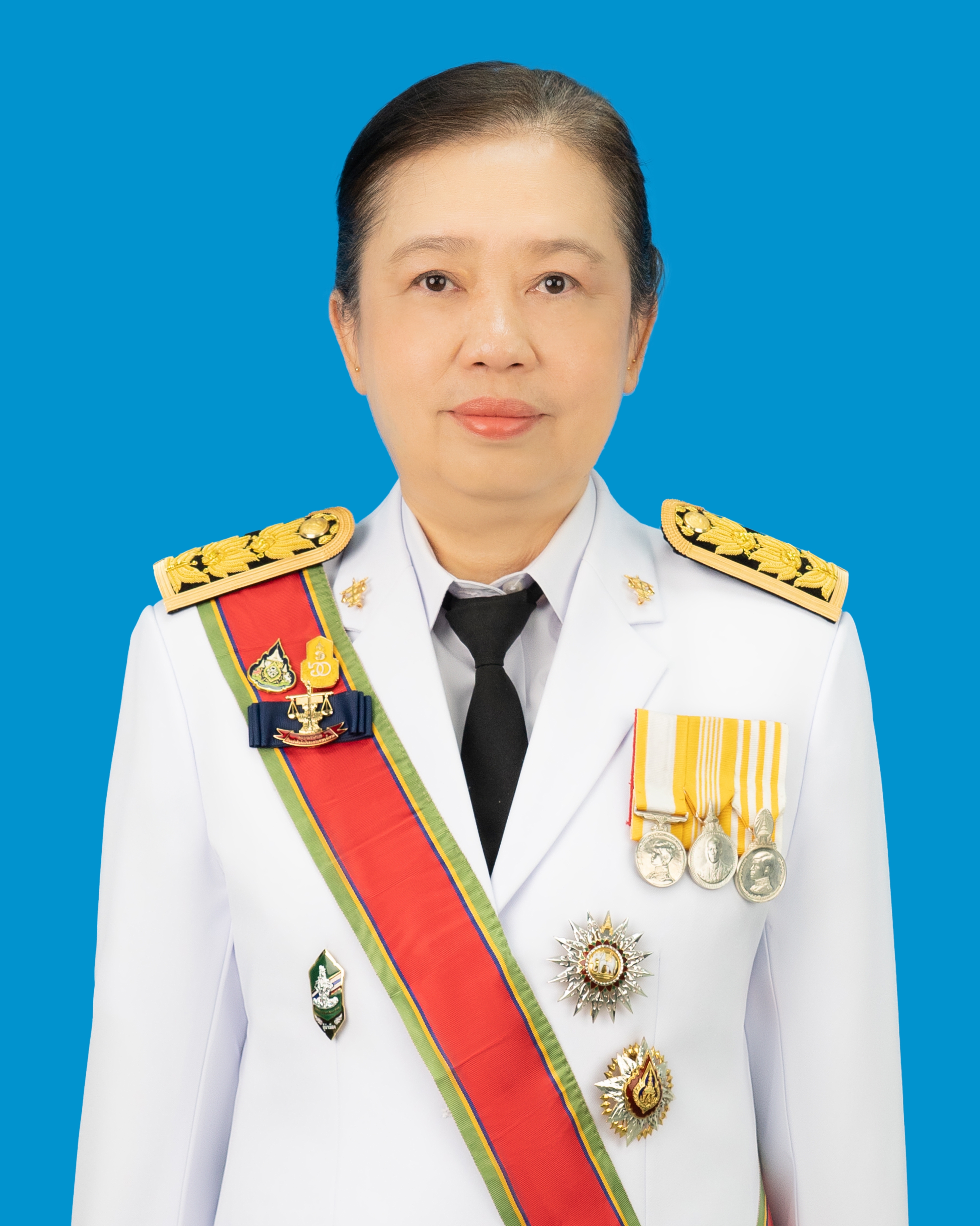 Mrs.Rossukon Kenphanan