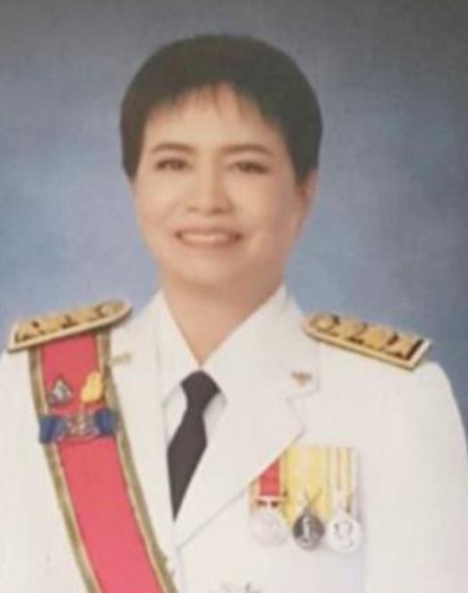 นางสาวฤทัยชนก  สิทธิพันธ์