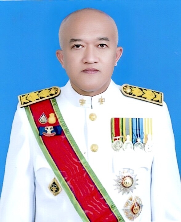 Mr.Manop Boonkaew