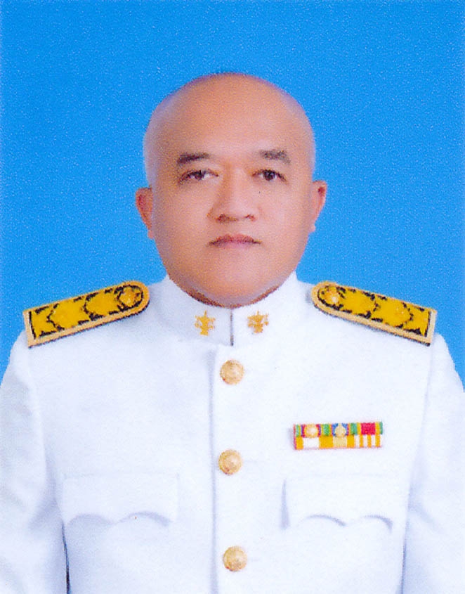 Mr.Manop Boonkaew	