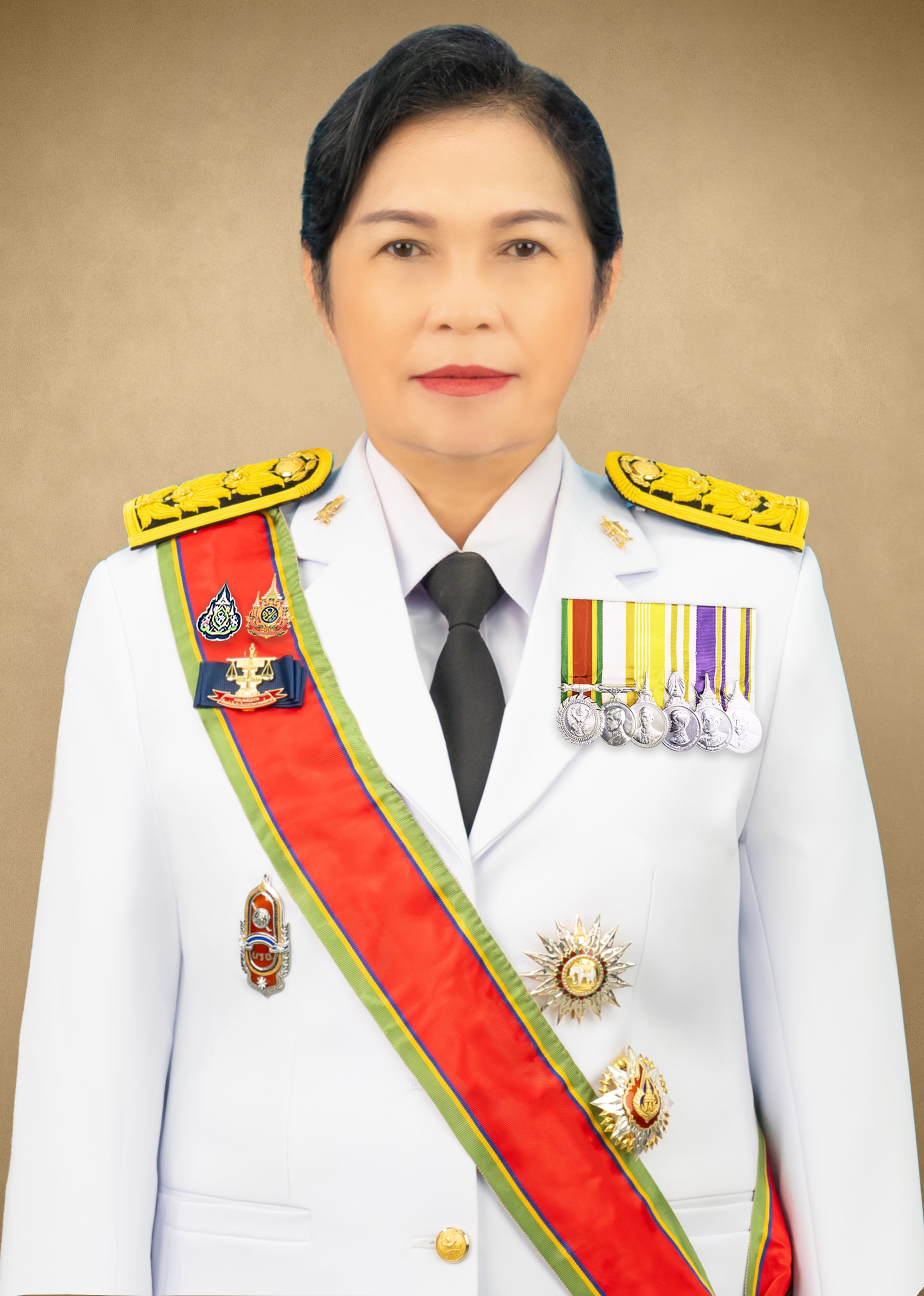 Miss Nomjit Sungdanjak