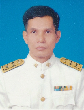 นายพิษณุวัชร์  วีระพงศ์เดช