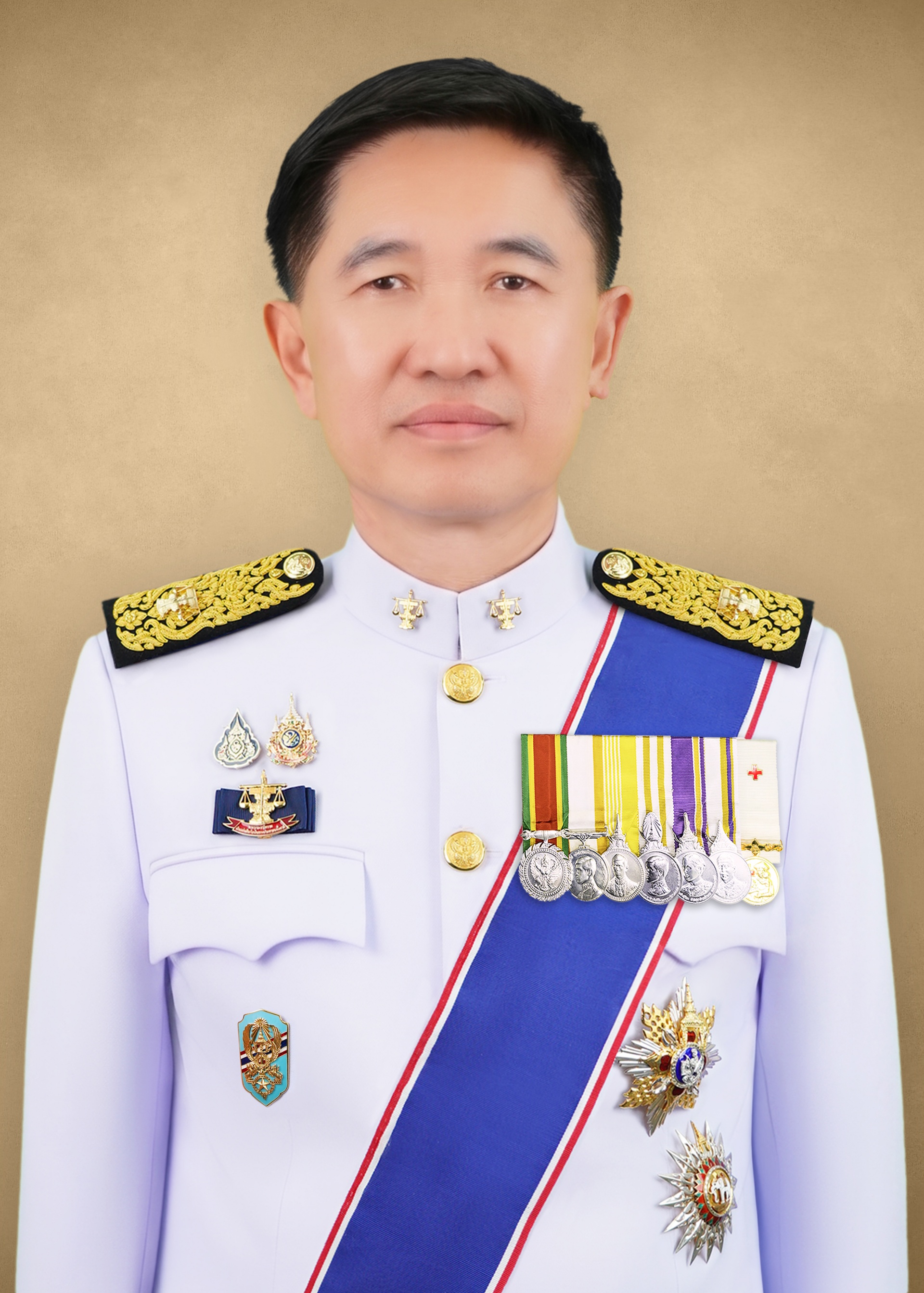 Mr. Yuttana Sayochanakon