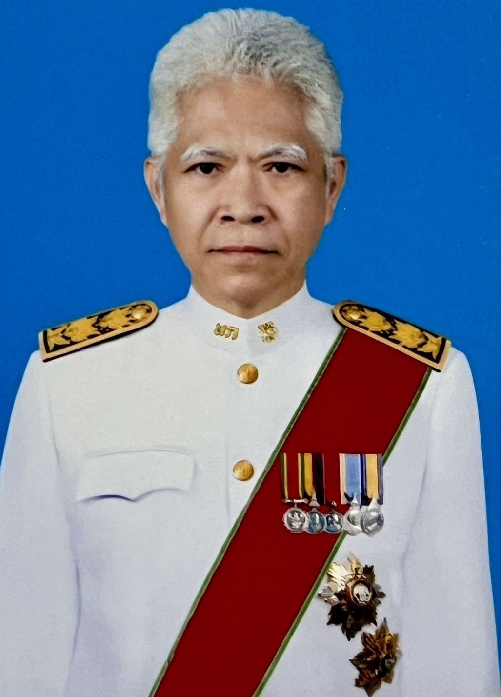 ศาสตราจารย์สหธน รัตนไพจิตร