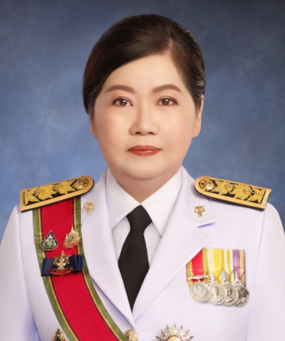 น.ส.ขนิษฐา ทัศนาพิทักษ์