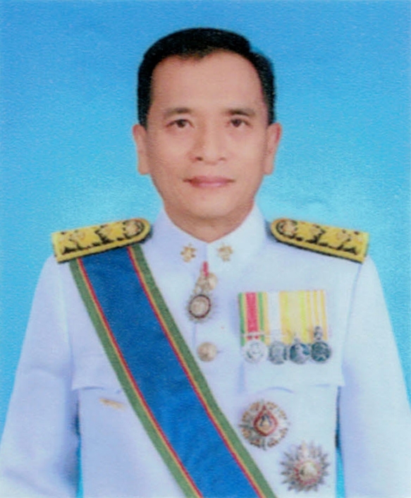 นายไมตรี สมณะ