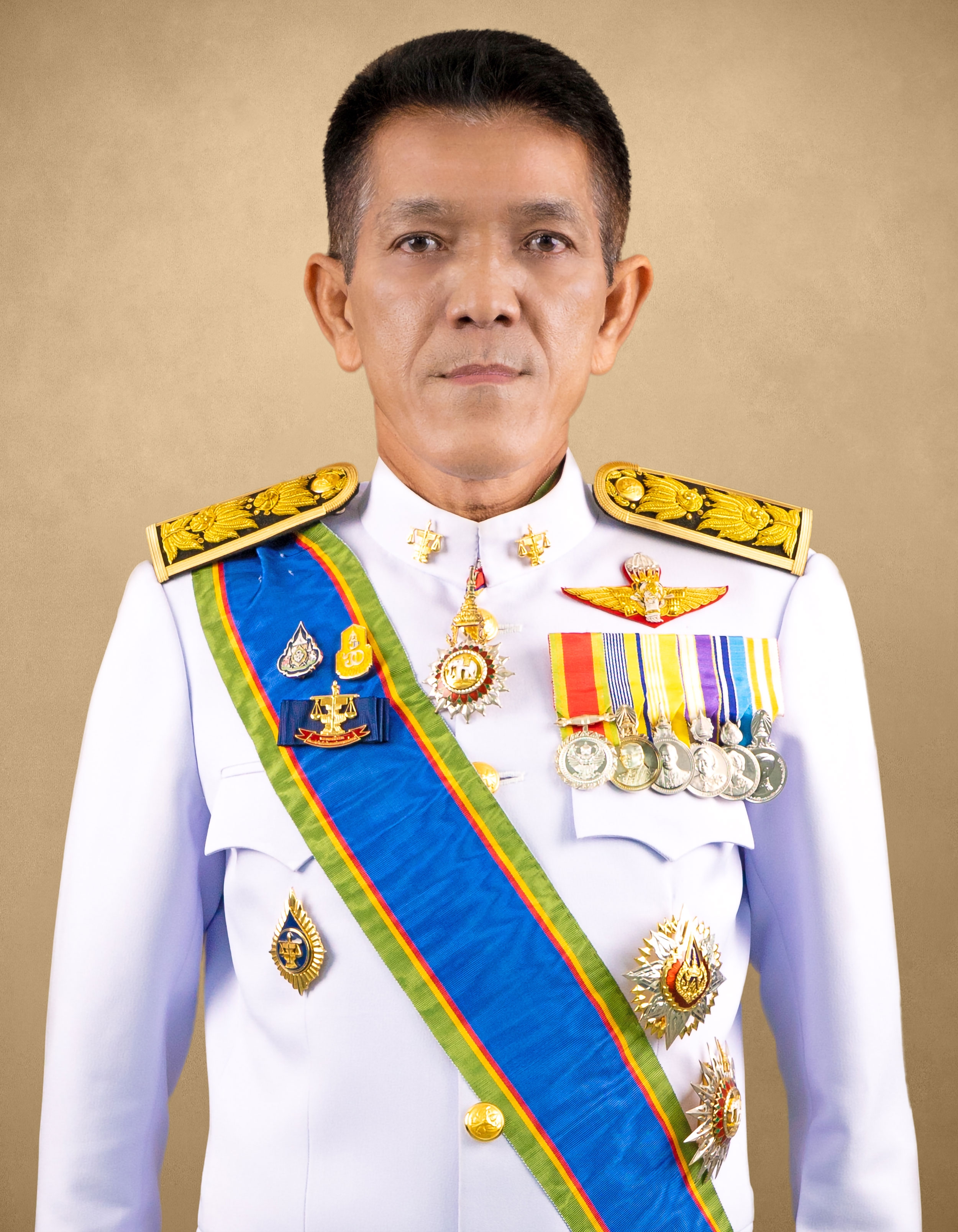 ว่าที่ ร.อ.บุญมา แก้วล้วน