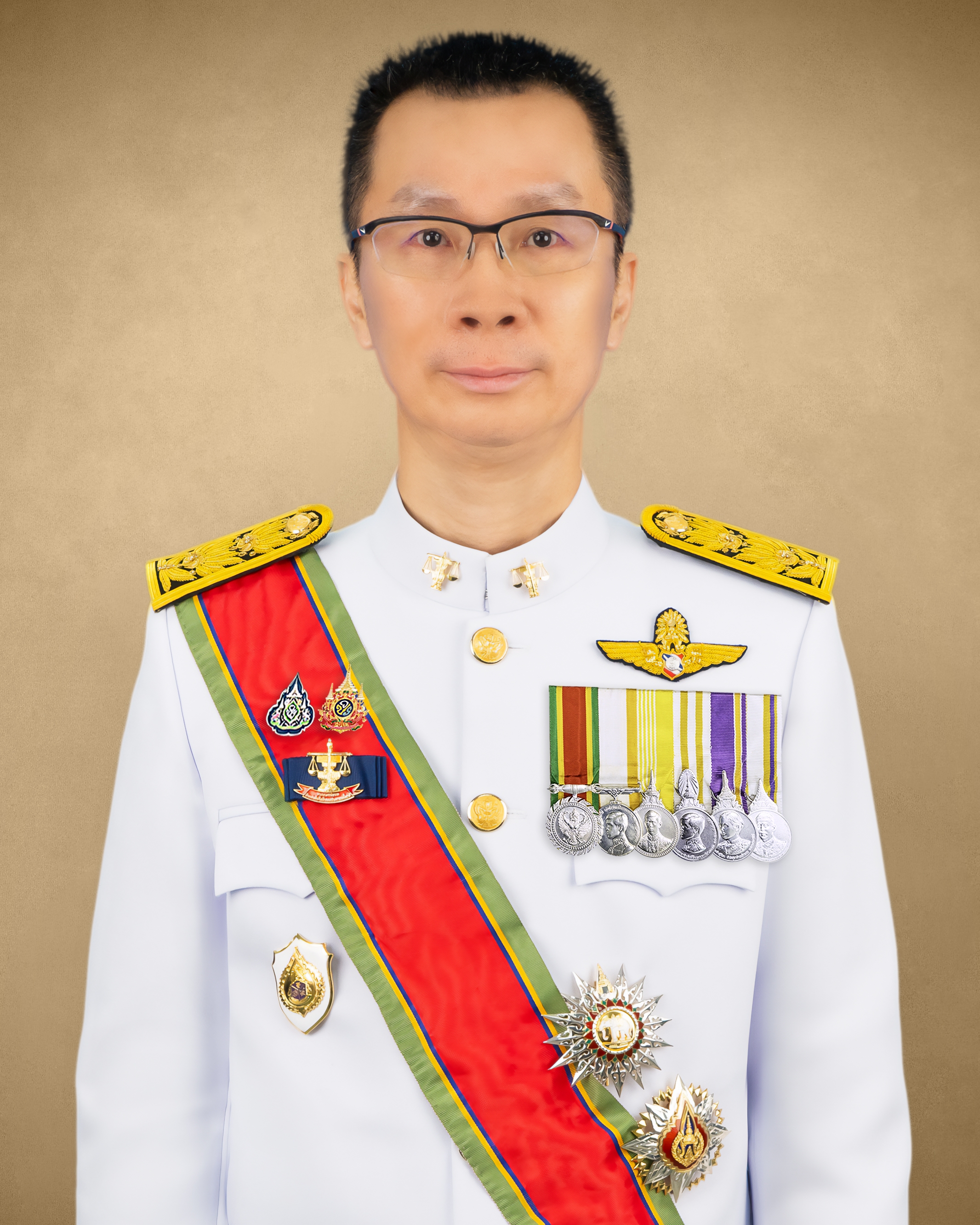 นายประวิทย์ ตันตราจินต์