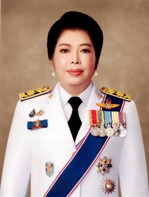 Mrs.Kulisara Boontup