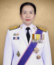 Mrs. Pornpimol  Ninthajan 