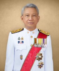 Mr. Yuthapong  Apirattanarungsri