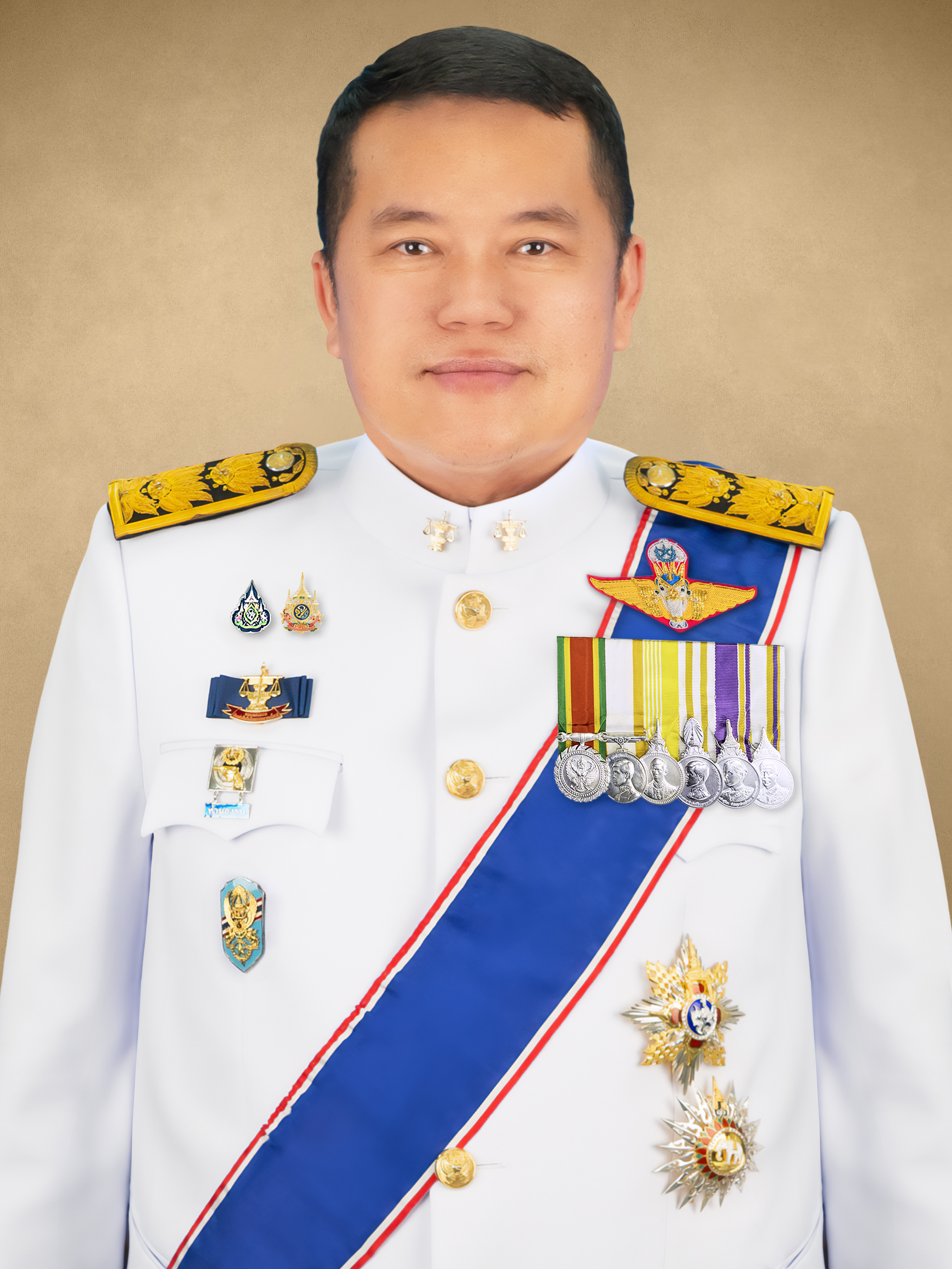 นายสุทธิพงษ์ บุญนิธิ