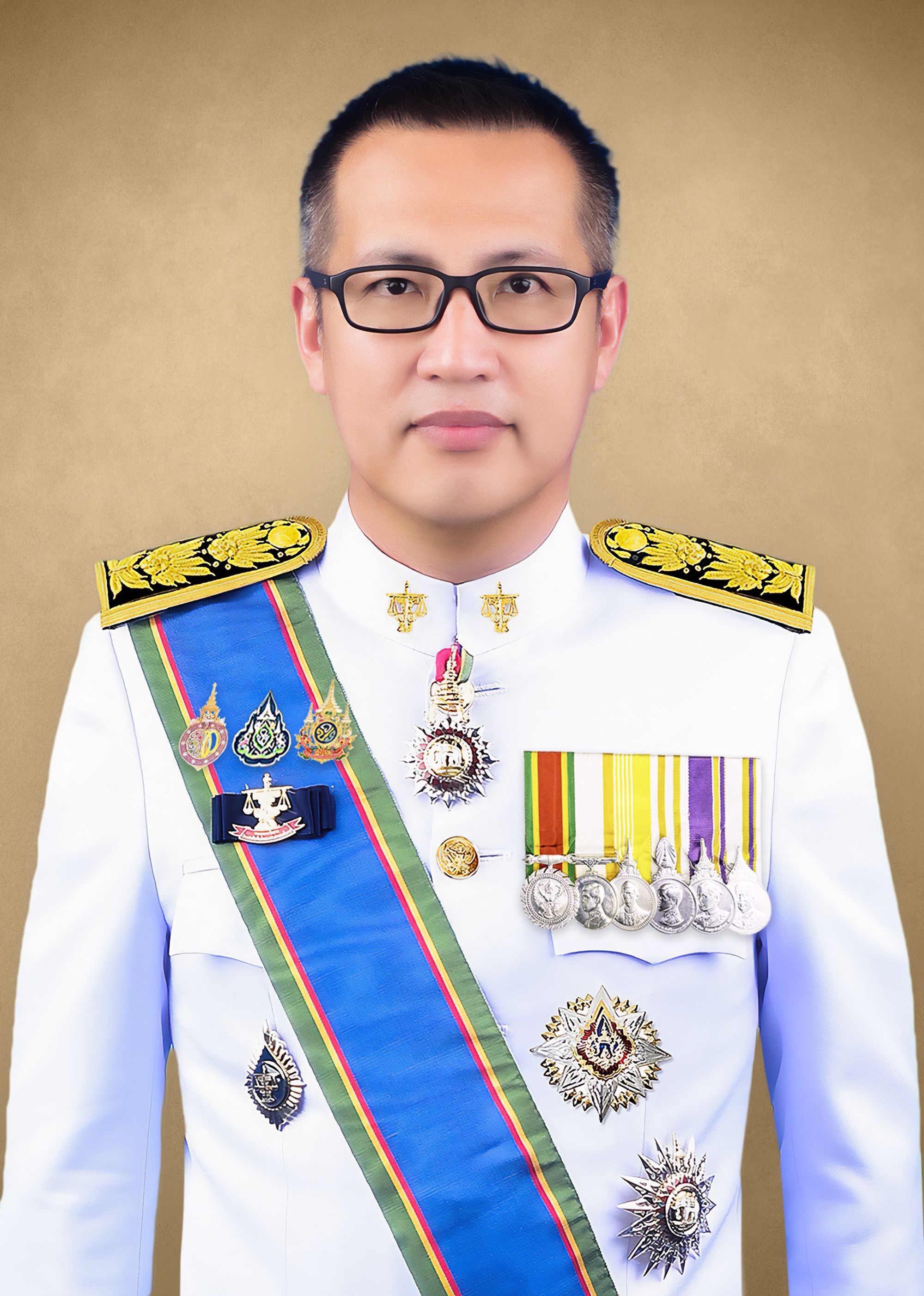 Mr.Wirach Naranititham