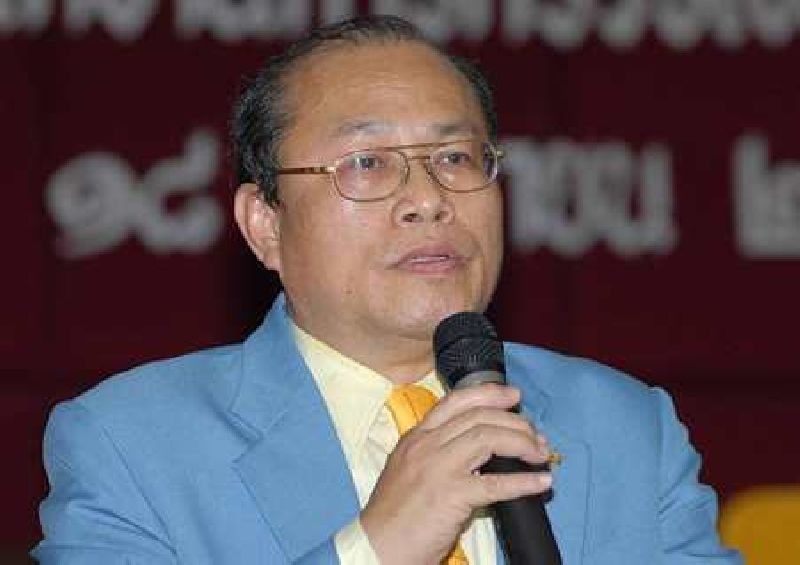 เอาแล้วซิครับ กลิ่นตุๆ ใจกลางกรุง ว่าด้วยบ้านประชารัฐ