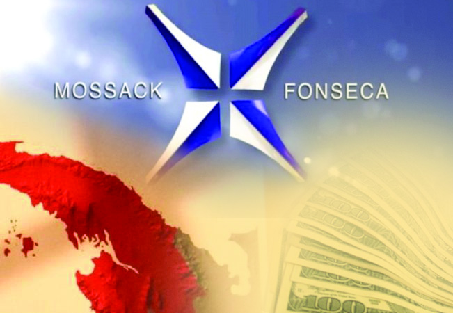 ฟอกเงินช็อกโลก 'ปานามาเปเปอร์' 'คนไทยชื่อดัง' ติดลิสต์บริษัทฉาว