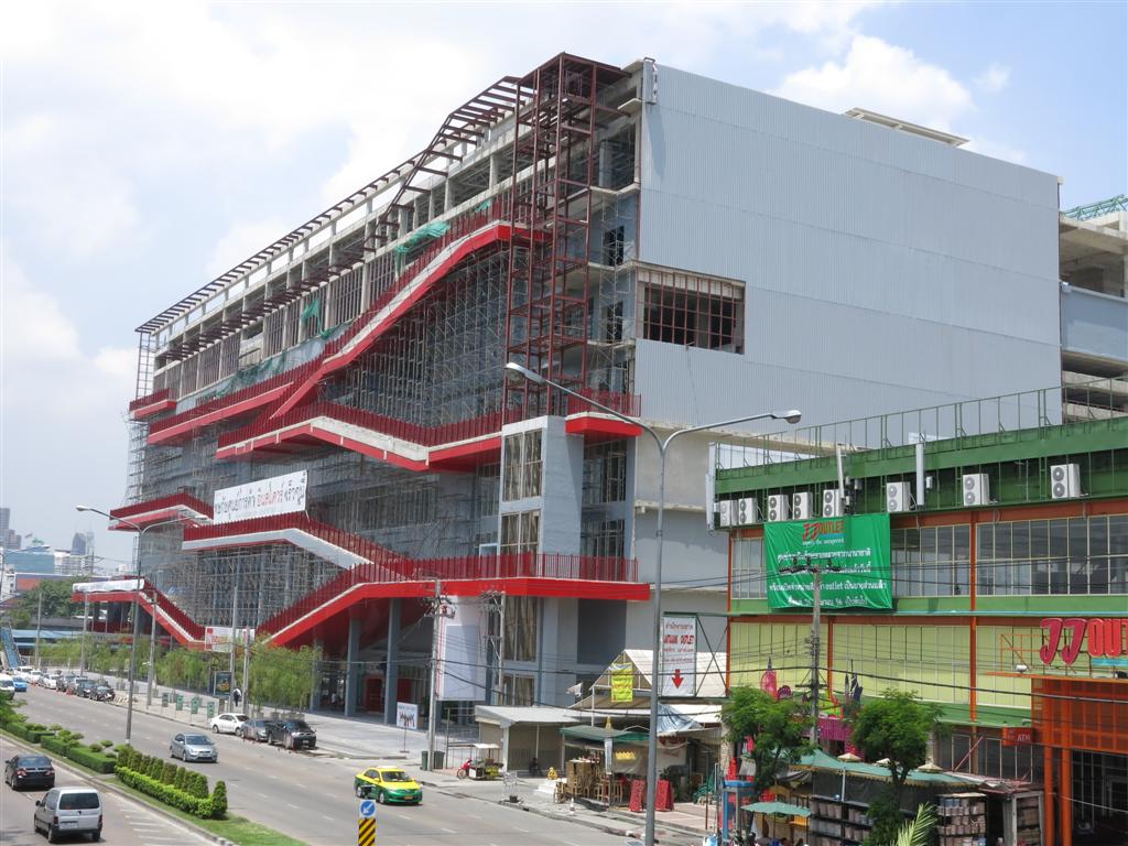 สตง.จับตา กทม.ปล่อยเช่าทรัพย์สิน