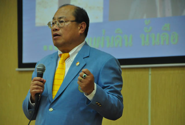 สตง.ฟันชายหมู ไฟแอลอีดี 39 ล้าน