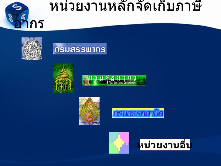 สตง.เผยผลงานจัดเก็บภาษี 2.4 หมื่นล้านบาท