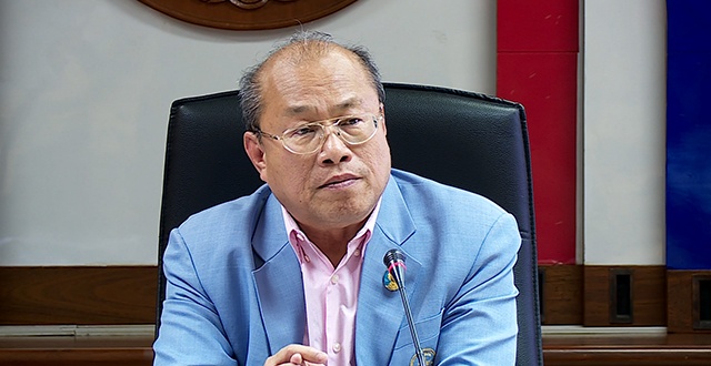 ยื่นจี้ สตง.สอบ ปปช.ใช้งบฯ