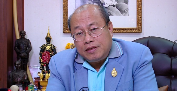 สตง.จี้ 'กทม.-ท้องถิ่น' บี้ภาษีโรงเรือนย้อนหลัง