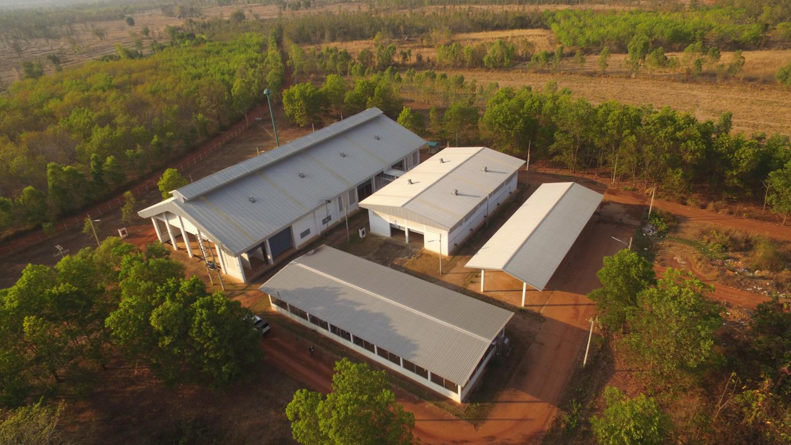 สั่งสอบเอาผิด ทุจริตบ่อขยะ ทต.นาแก งบ 72 ล้าน