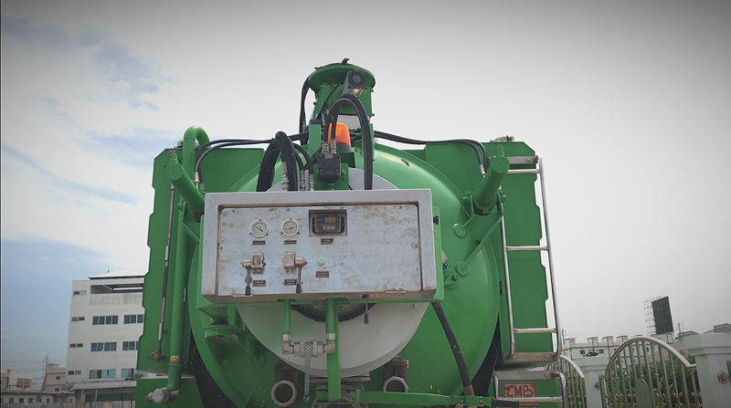 ทุจริตรถขยะ-รถดูดโคลน เชือด33อปท.