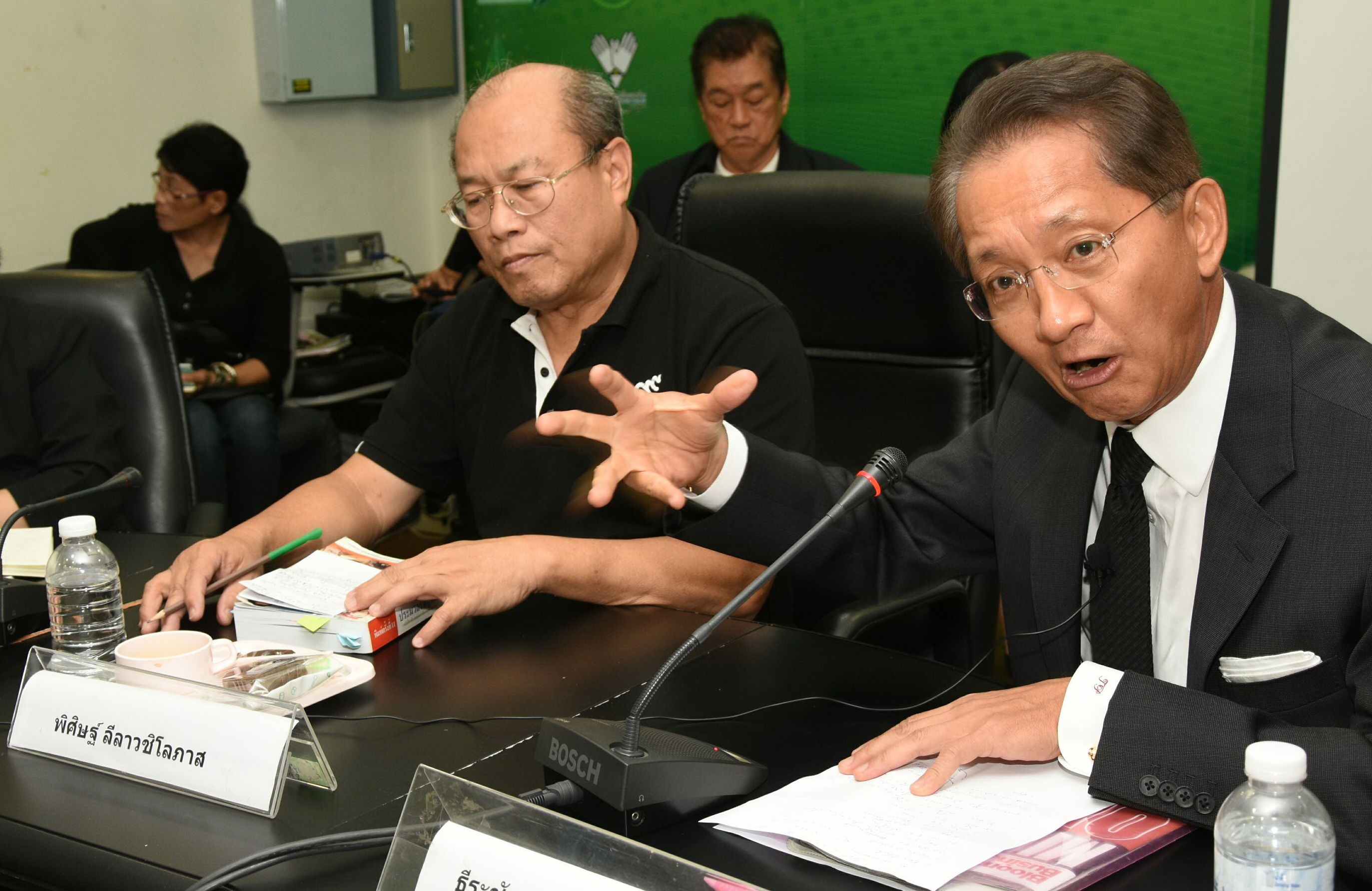 สตง.ลุ้น 31 มีค. เก็บภาษีขายหุ้นชินคอร์ป