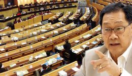 โยนเผือกร้อนบรรษัทน้ำมันฯ หวัง...บิ๊กตู่อย่าตกหลุมกลุ่มทุน