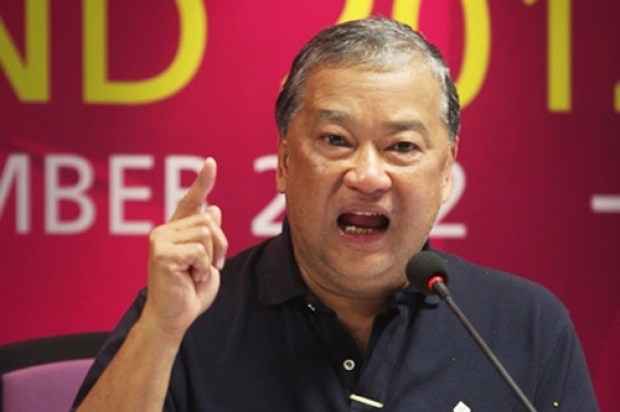 หลัง ถูกฟ้องหมิ่นประมาทจากผู้ว่าฯ กทม.(กระแซะมากระซิบ)