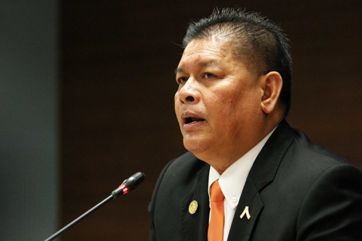 'สกล' ตั้งคณะสอบกกท.สมุทรปราการ