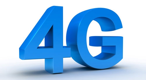 ประมูลใหม่ 4 จี