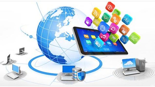 เทคโนโลยีเพื่อข้อมูลภาครัฐแบบเปิด Open Data