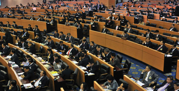 แฉซ้ำมีนักการเมืองนับ 100 เลี่ยงภาษี