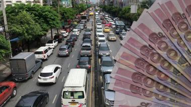 เคลียร์โอนรถคันแรก ชี้ผิดเงื่อนไข7พันราย