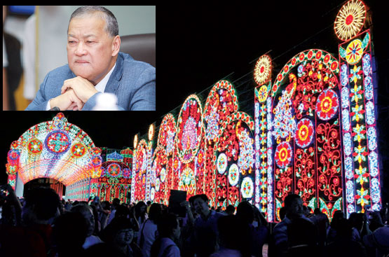 เมิน 'ชายหมู' แจ้งหมิ่นผู้ว่าฯ สตง.ลั่นส่อฮั้วจริง