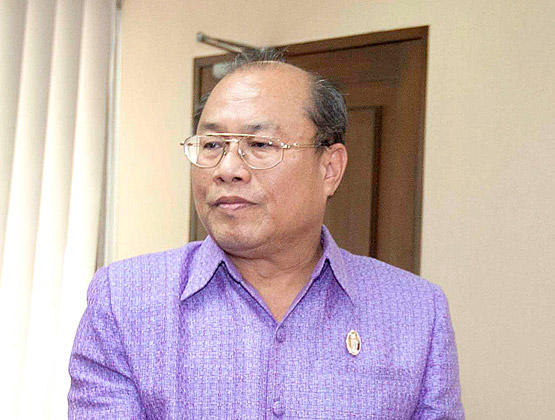 พรฎ.ค่าใช้จ่ายเดินทางไป ตปท.แจงเหตุจำเป็น