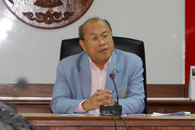 ขสมก.พร้อมรับ ‘เอ็นจีวี’ 489 คัน