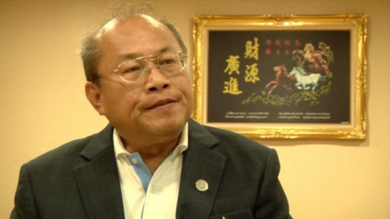 สตง.ชง 'บิ๊กตู่' ตั้งเจ้าภาพจัดการผักตบชวา