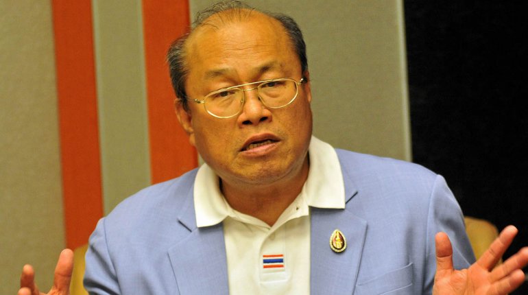 เขย่าขบวนการปล้นชาติ : เพิ่มเขี้ยวเล็บองค์กรสกัดโกง