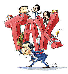 กรณีอัปยศที่ต้องมีคนรับผิดชอบ