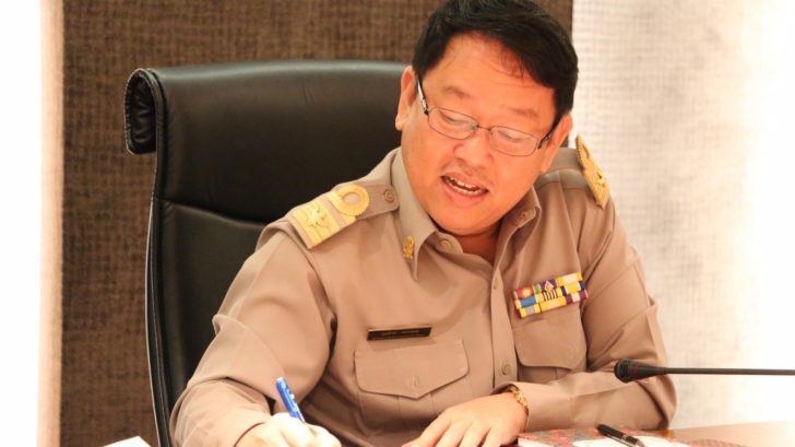 ตั้งกก.สืบสวนฯ 3อดีต ผอ.บุรีรัมย์