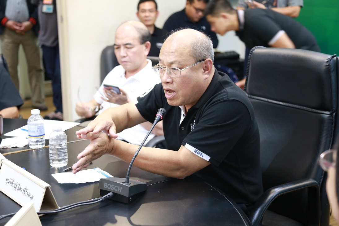 สตง.ซักฟอก BA เช่าที่สมุยราคา 'สุดถูก'