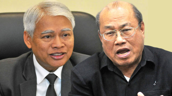 ยึดทรัพย์อดีตผู้ว่าฯ โยงทุจริตซื้อยาฆ่าแมลง