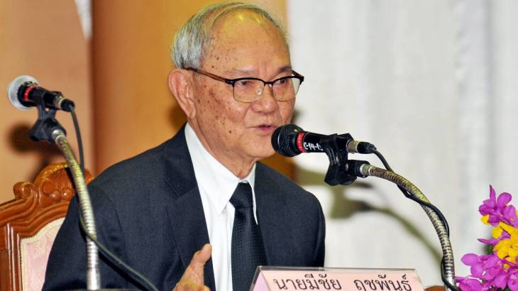 ติดดาบ สตง.มีอำนาจยับยั้งประชานิยม หารือร่วม 'กกต.-ป.ป.ช'. บี้รัฐสภา-ครม.ได้