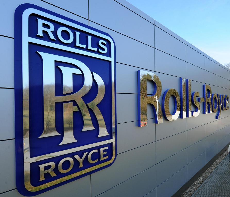 ให้ลงบัญชีสินบนแบบเดียวกับโรลส์รอยซ์