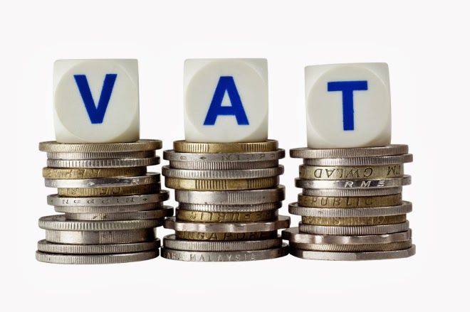 ปธ.คตง. ค้านไอเดียขึ้น VAT เป็น 8%
