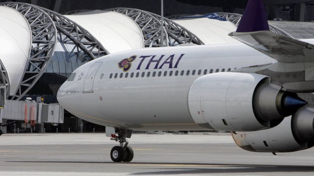 การบินไทย ขาดทุนซ้ำซาก 