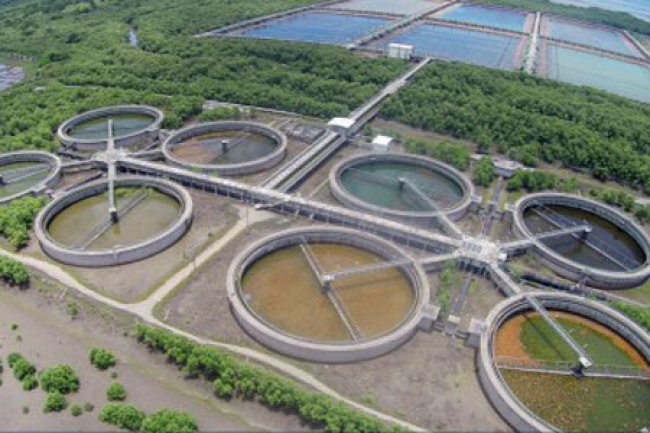 ขุดรากถอนโคนทุจริตคลองด่าน