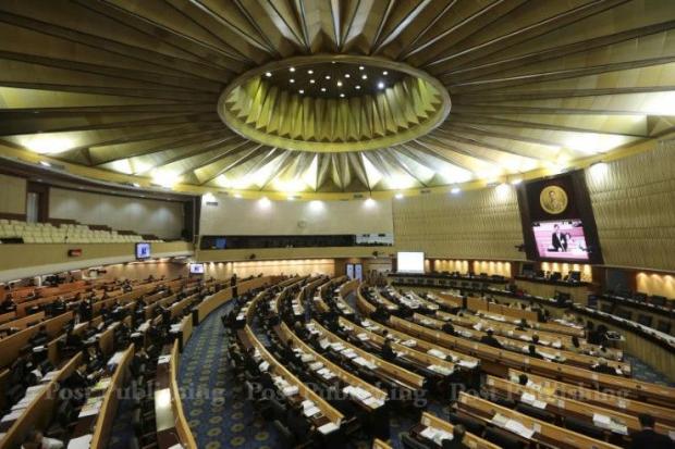 สนช.ไฟเขียว 'ประจักษ์'ผุ้ว่า สตง.