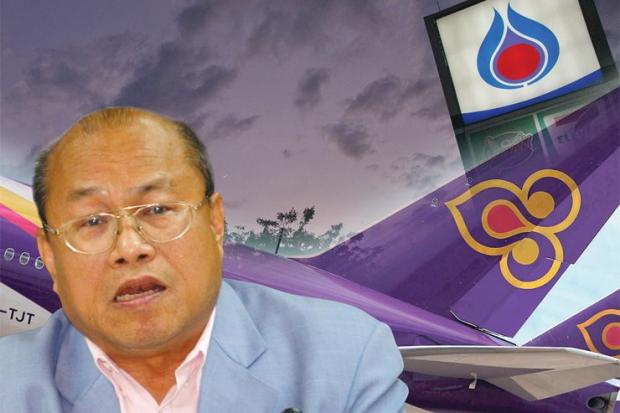 ตรวจสอบทุจริตกับการใช้อำนาจพิเศษ